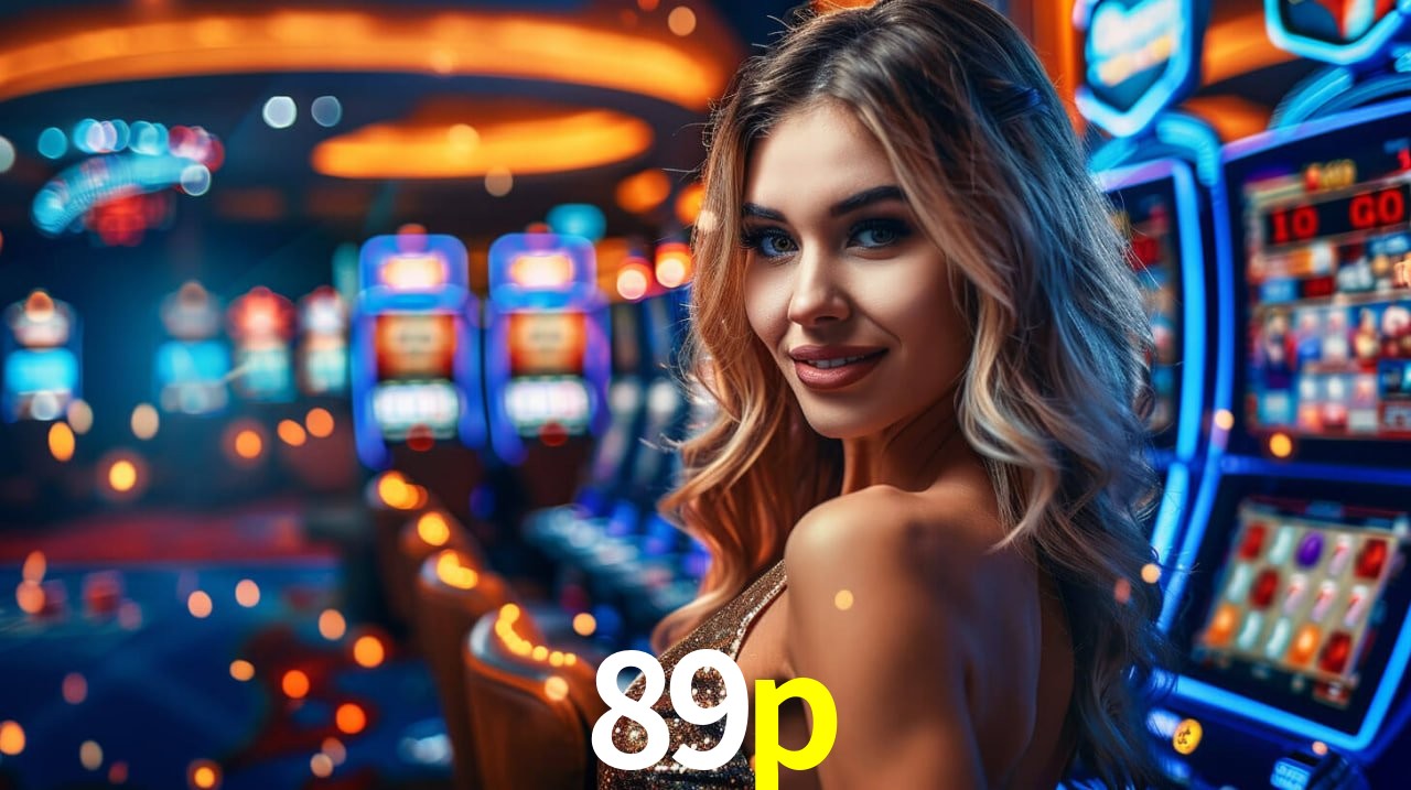 Live Casino 89p