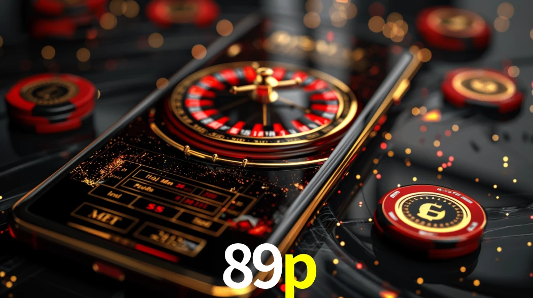 Platform Technology 89p