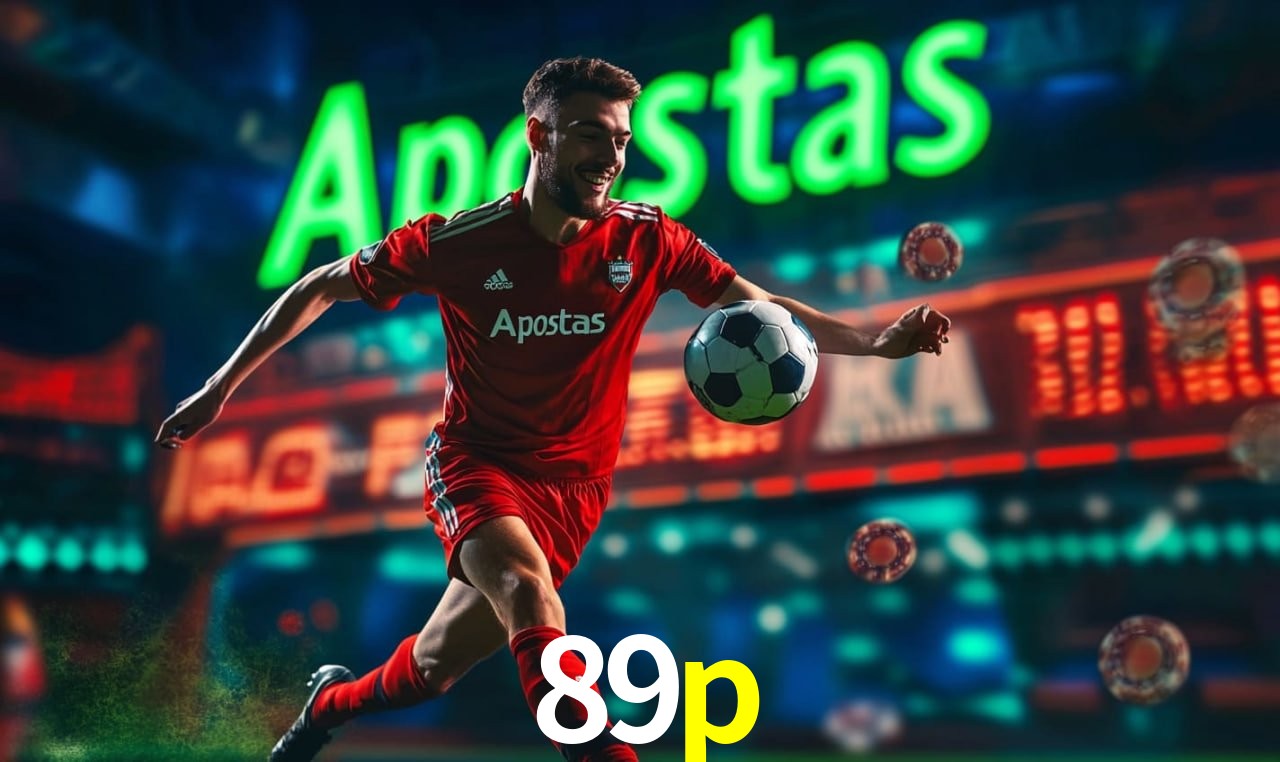 Jogos de Slot 89p