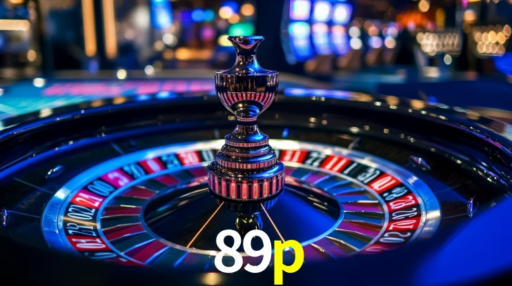 Sinta a adrenalina dos jogos de cassino com 89p
