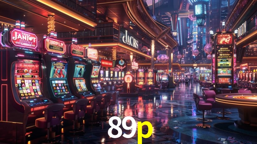 Account Benefits 89p