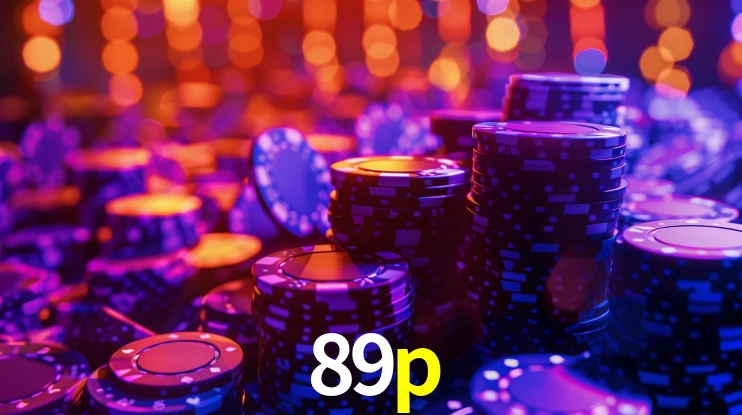 Bônus App 89p