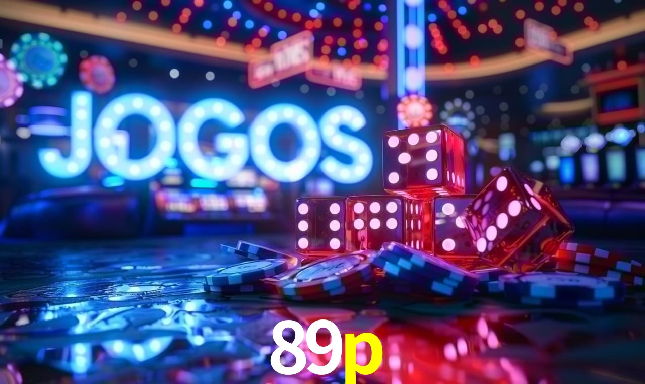 Casino Ao Vivo 89p