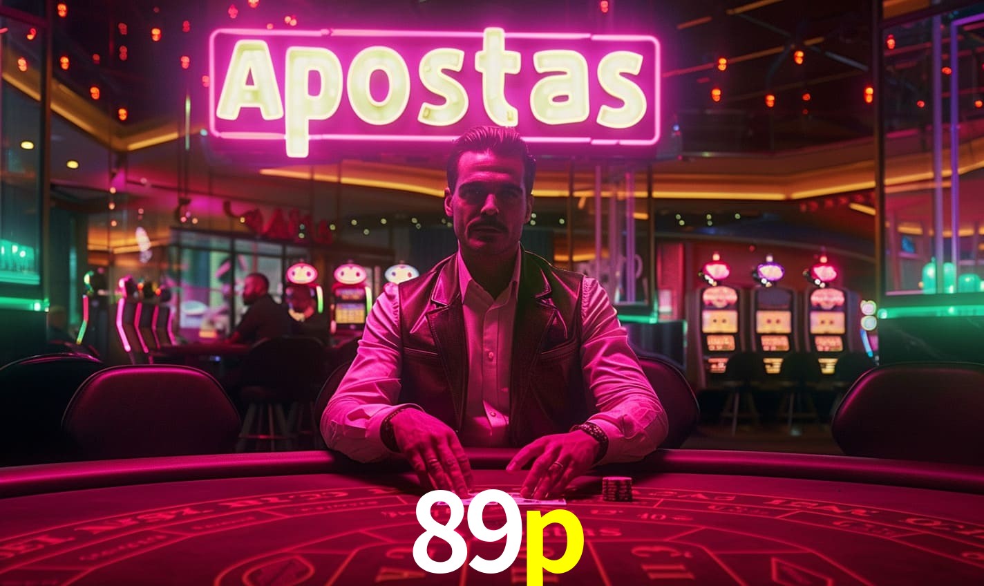 Torneios 89p