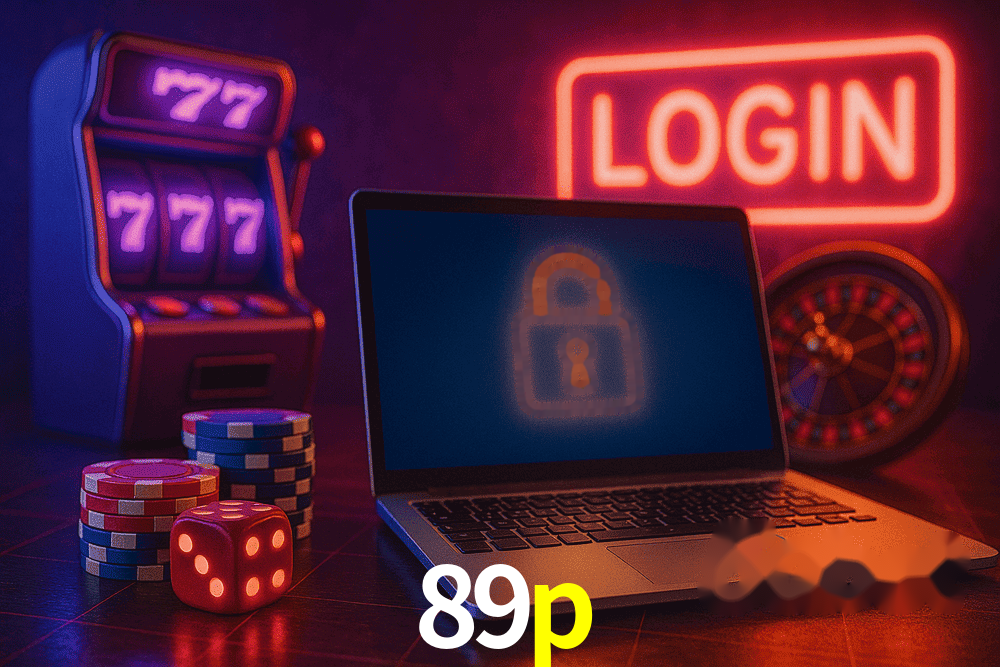 login
