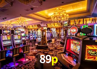 Explorando a Categoria de Eventos em Apostas na 89p