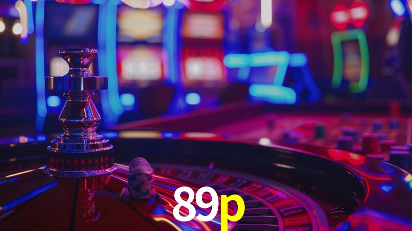 89p: Seu Cassino Premiado com Pagamentos Rápidos