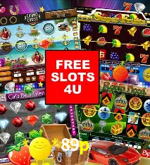 Desvendando o Mundo dos Jogos Virtuais na 89p