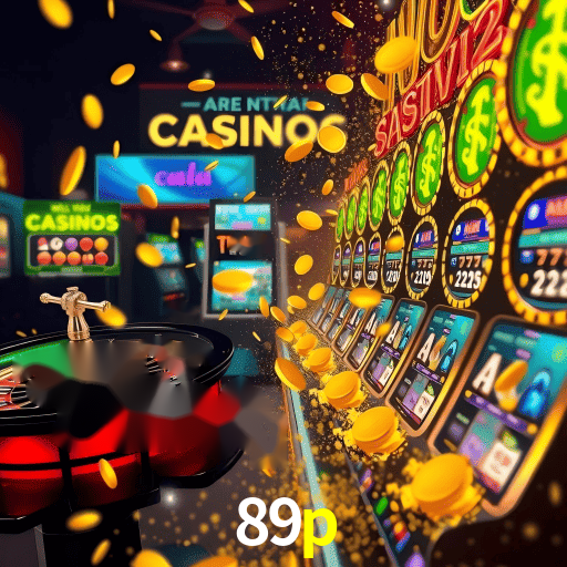 Mesa de Blackjack 89p