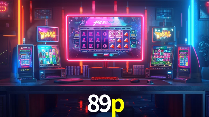 89p - Noite de Sorte Suprema - 89p.com