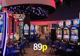 Ganhador 89p