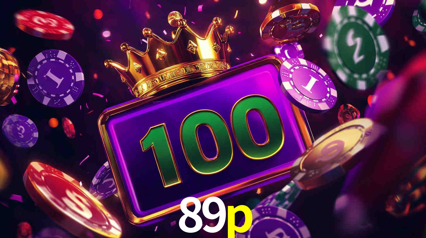 89p App Interface