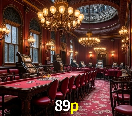 Bônus VIP 89p