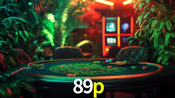 Welcome Bonus 89p