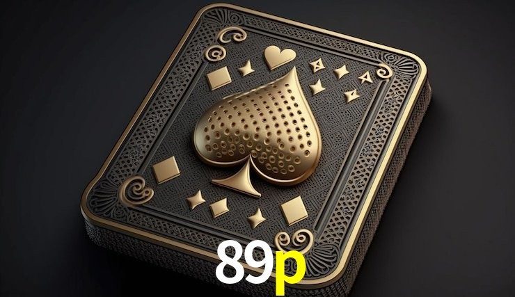 login 89p