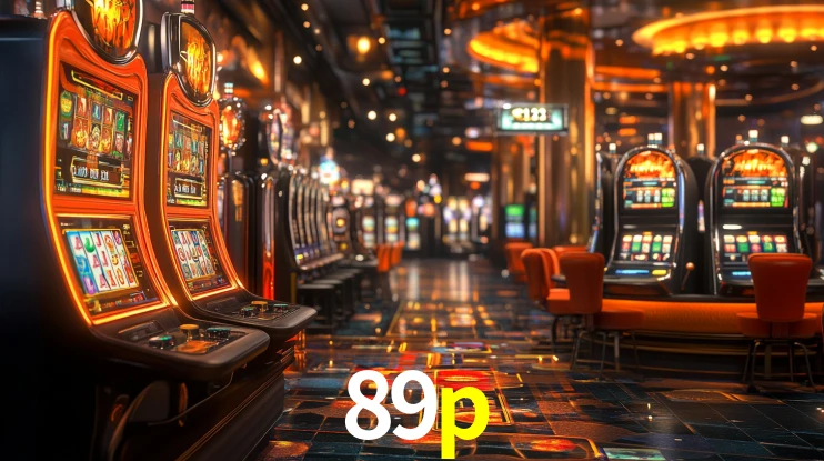 89p: Jogos de Caça-Níqueis-Altas Recompensas, Roleta-Velocidade, Blackjack-Desafios Máximos