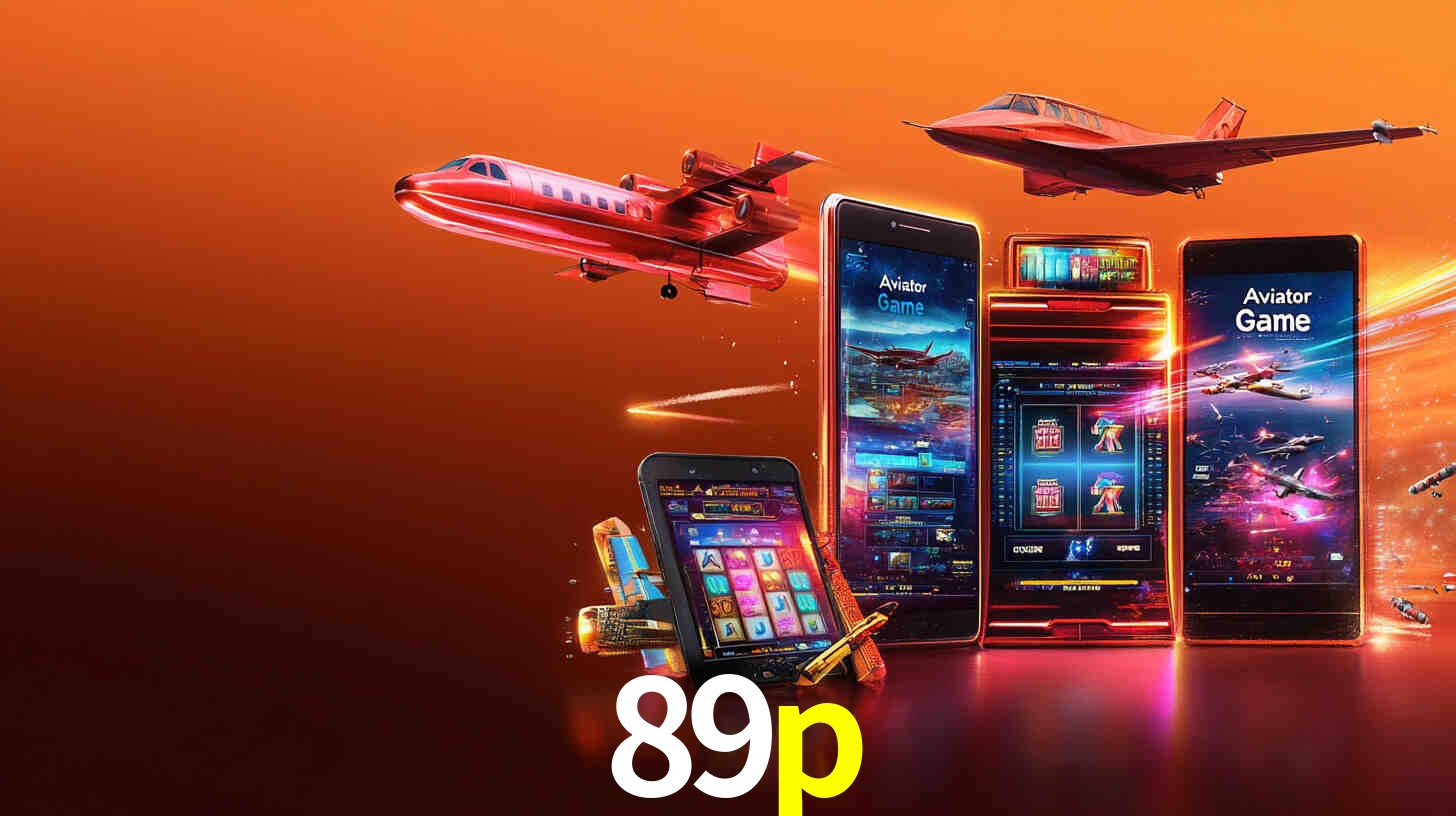 Baixar 89p Android