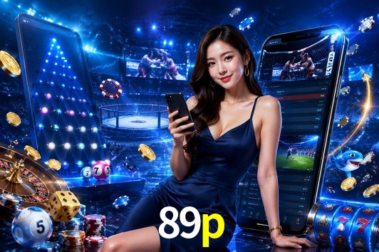 Slot Games 89p