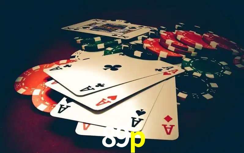 Chances Ganhar 89p