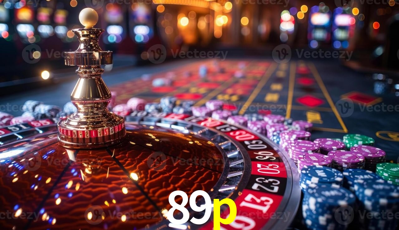 Descubra a Essência do 89p: Nossa História e Compromissos