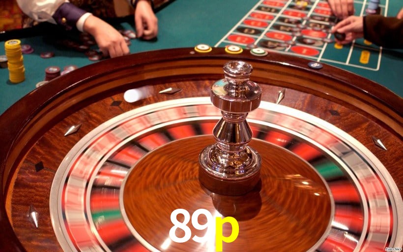 Benefícios da Conta 89p