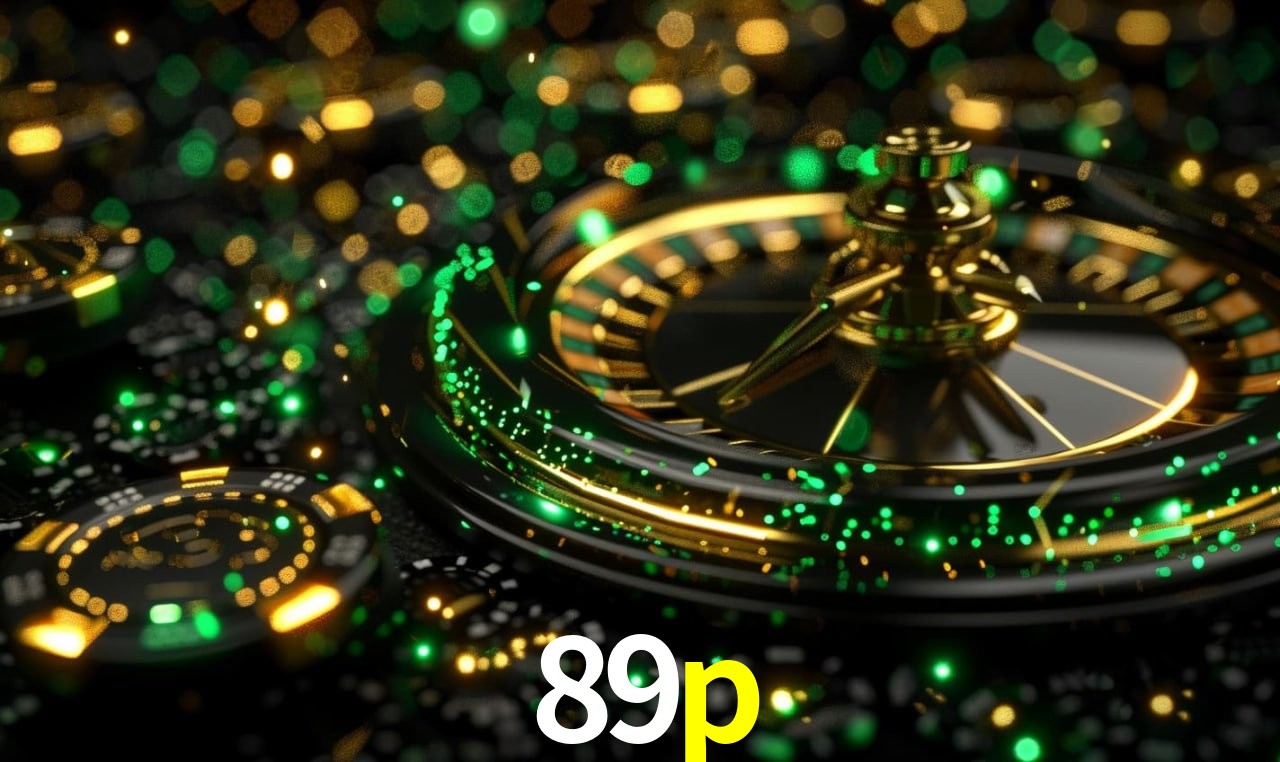 Slots RTP 89p