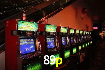 Inovações de Jogos na 89p: O Futuro das Experiências Interativas