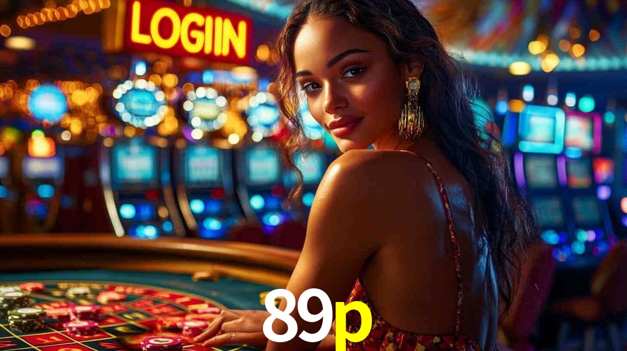 89p 公平游戏