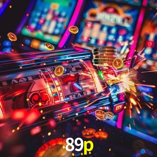 Tecnologia da Plataforma 89p
