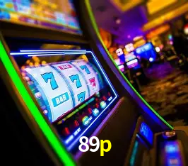 A Emoção da Loteria na 89p: Uma Chance de Mudança de Vida