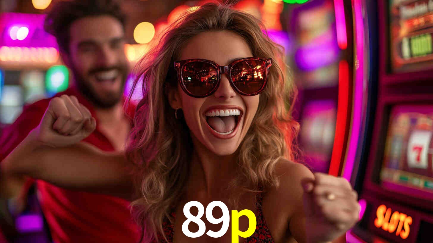 cassino 89p