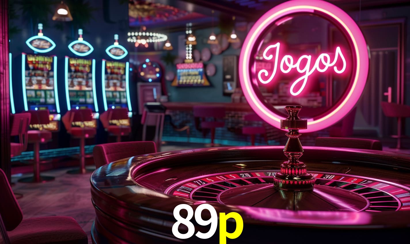 Casino Ao Vivo 89p