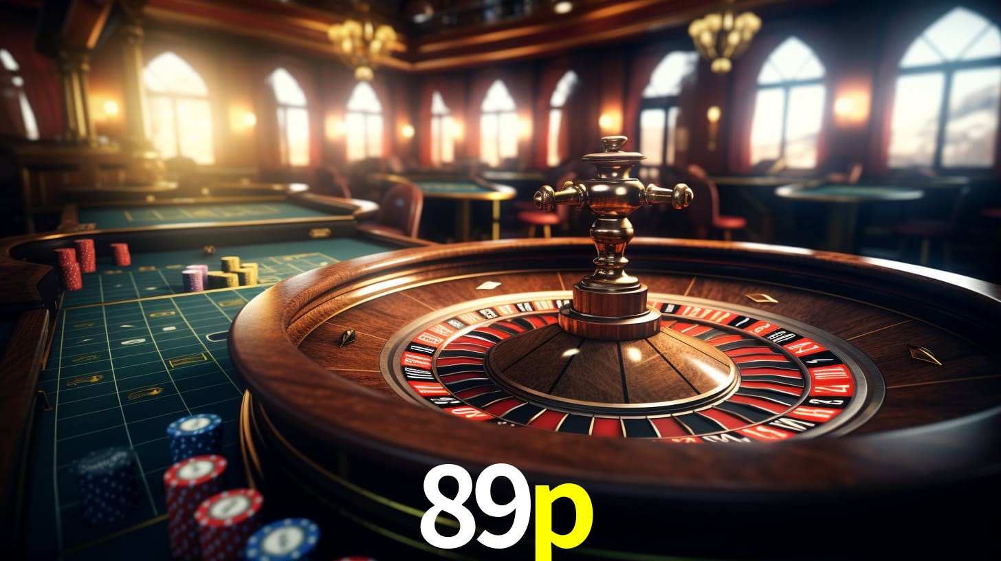 VIP Casino 89p