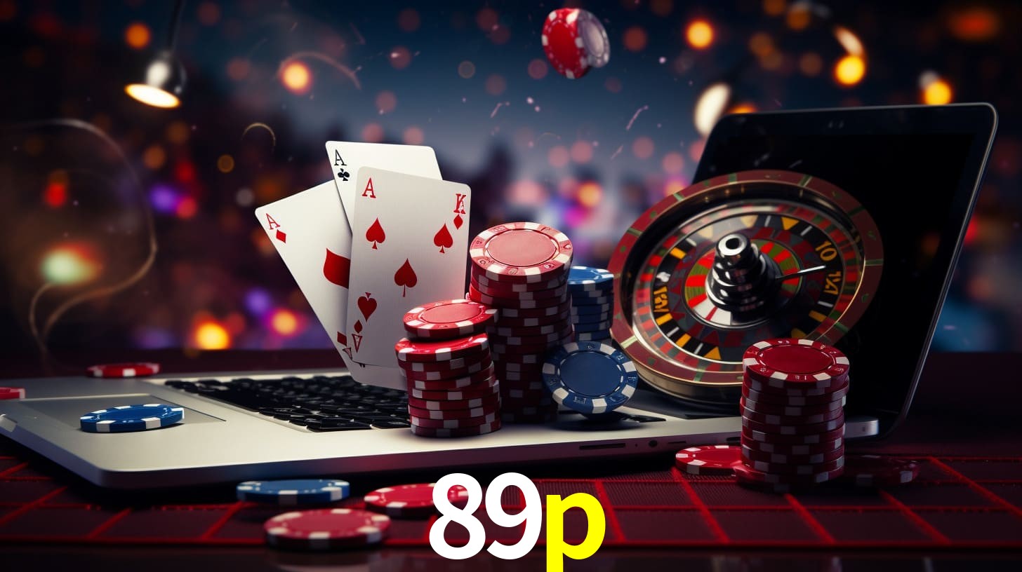 Blackjack Table 89p