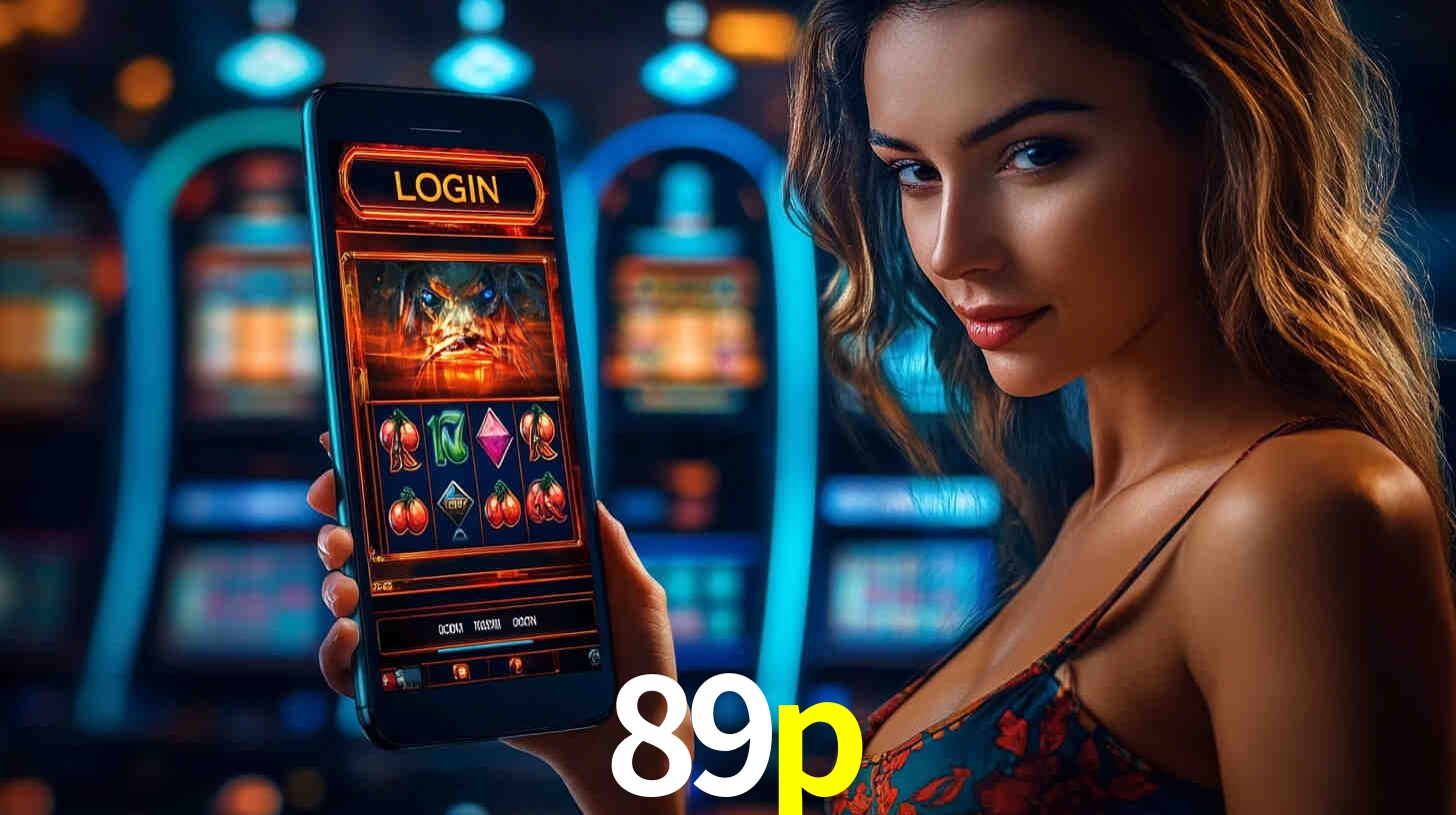 Descubra a Magia dos Jogos de Arcade no 89p