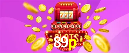 Descubra o Mundo do Cassino Online com 89p