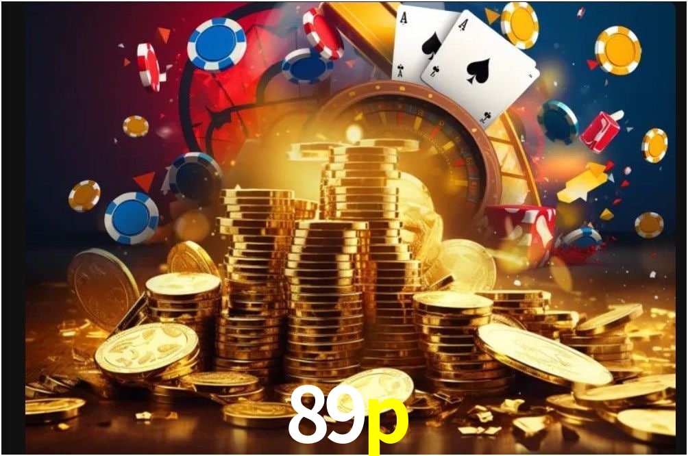 A Emoção da Loteria na 89p: Uma Chance de Mudança de Vida