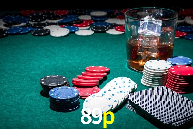 A Emoção da Loteria na 89p: Uma Chance de Mudança de Vida