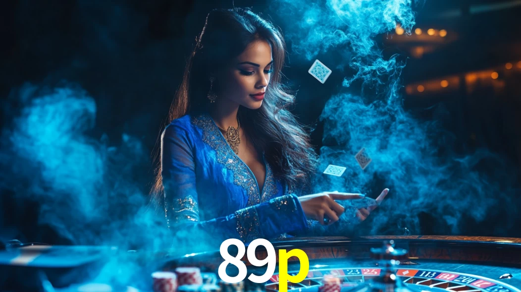 Casino Ao Vivo 89p