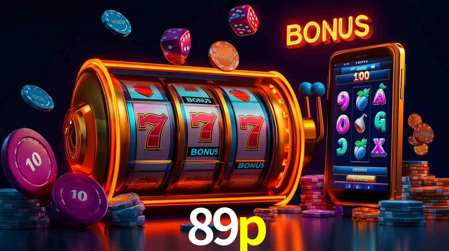 Gates of Olympus 89p