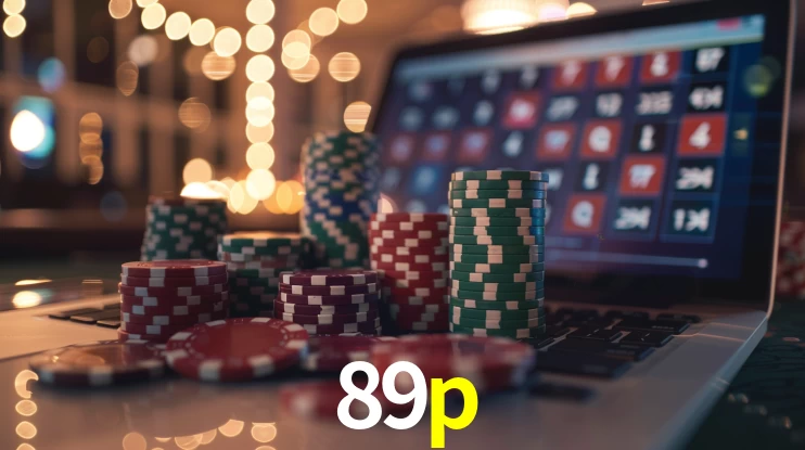 Live Casino 89p