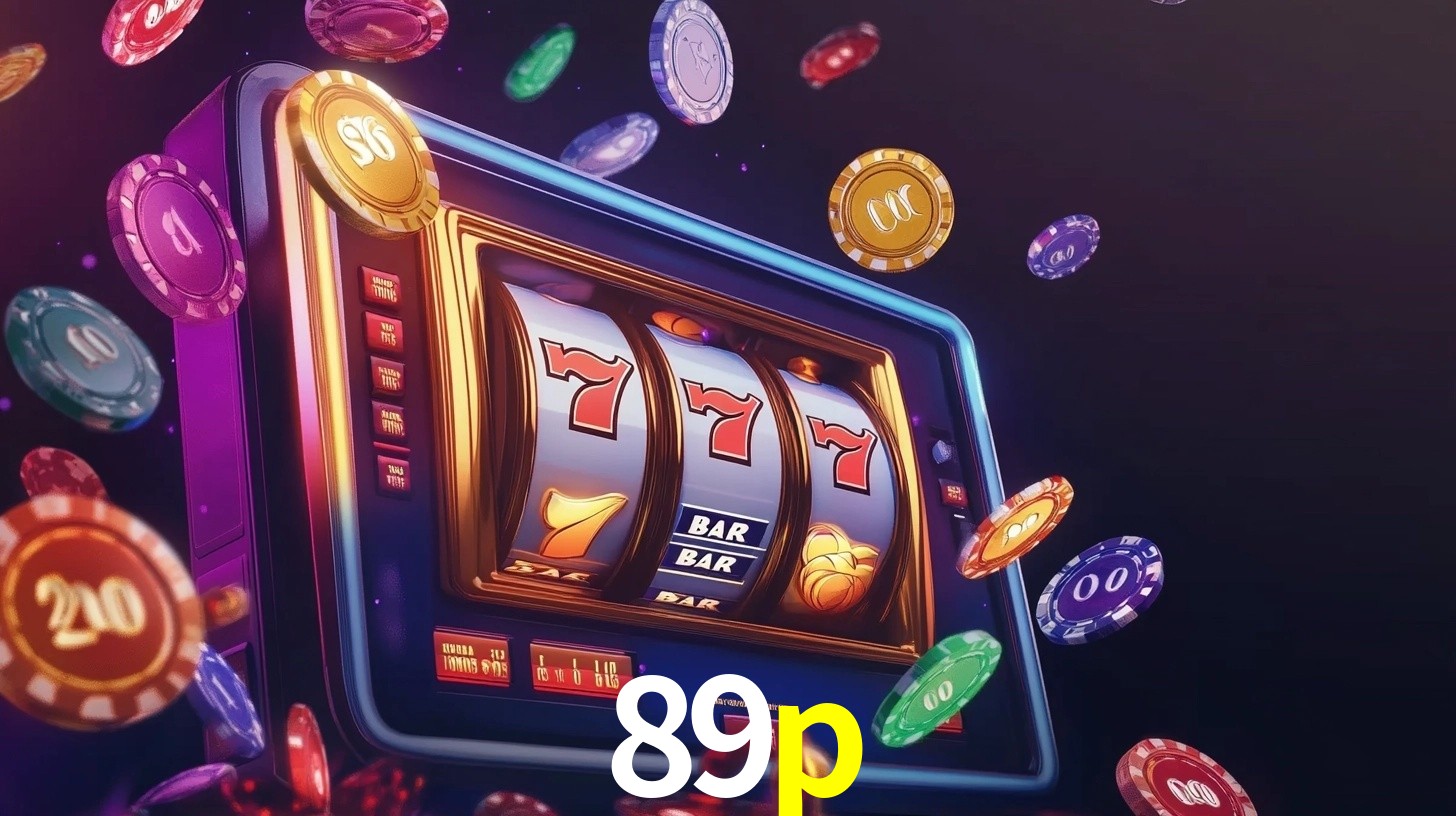 Welcome Bonus 89p