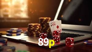 Desvendando o Mundo dos Jogos Virtuais na 89p